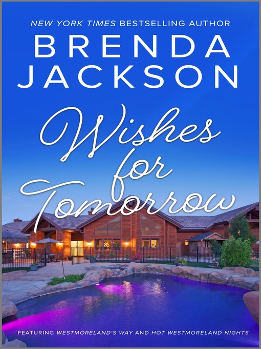Title details for Wishes for Tomorrow by Brenda Jackson - Wait list